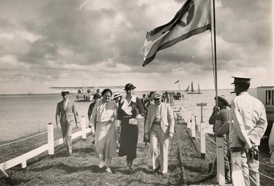 Eleanor Roosevelt Facts