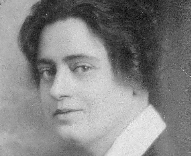 Eleanor Roosevelt Facts