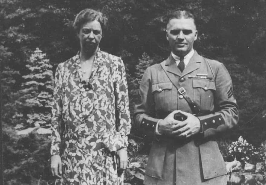 Eleanor Roosevelt Facts