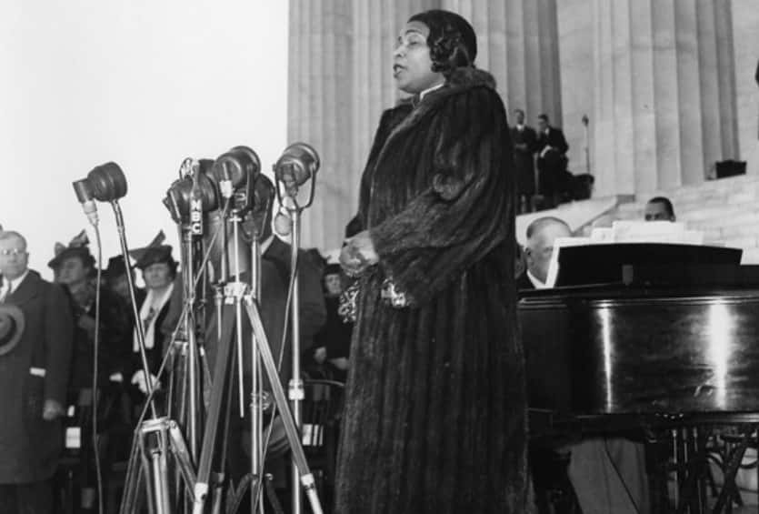 Eleanor Roosevelt Facts