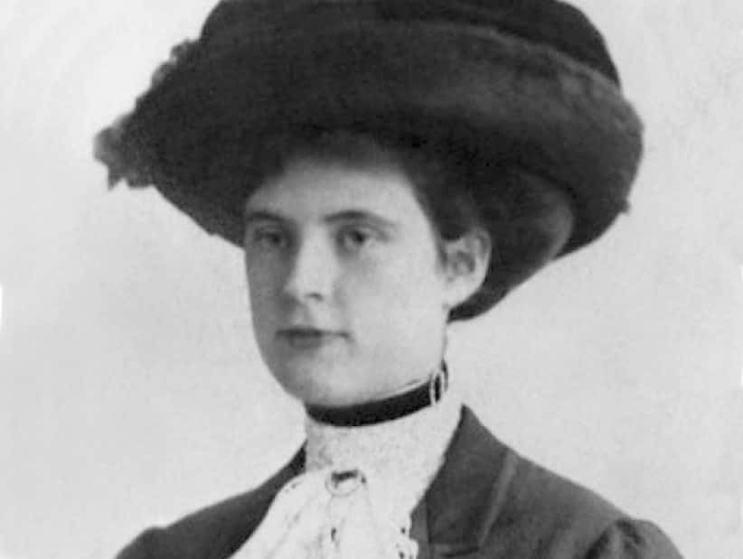 Eleanor Roosevelt Facts