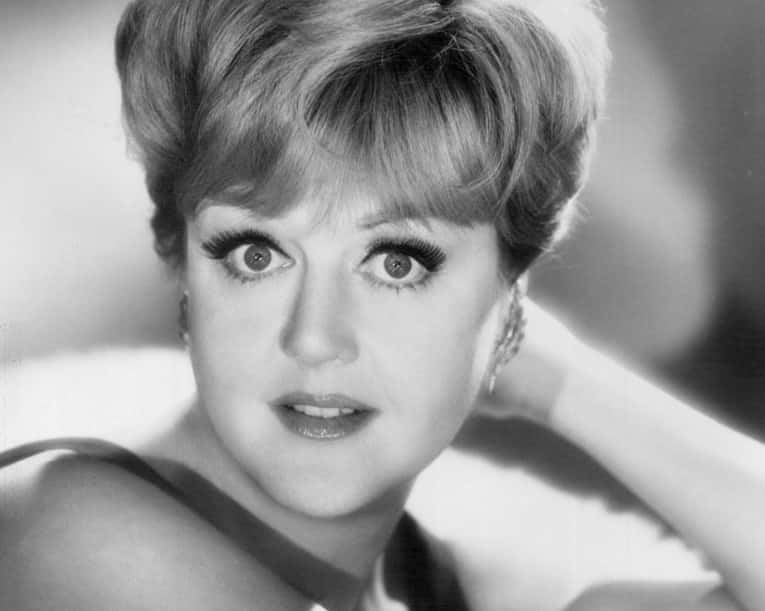 Angela Lansbury Facts