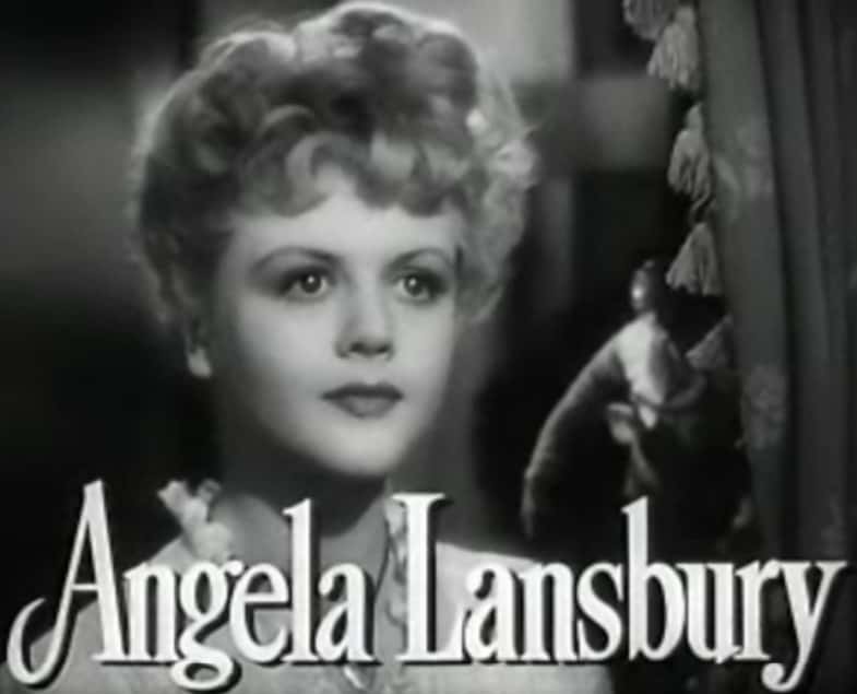 Angela Lansbury Facts