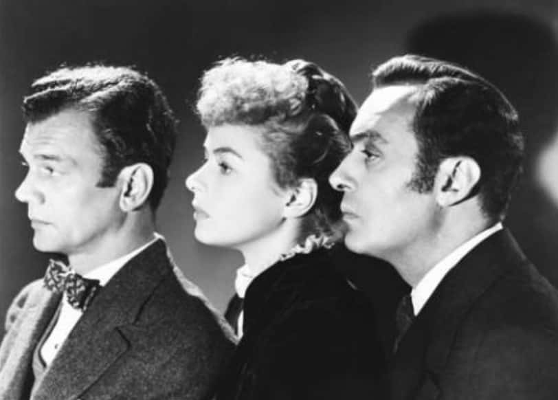 Angela Lansbury Facts