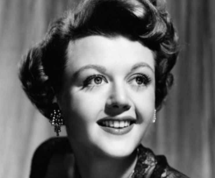 Angela Lansbury Facts