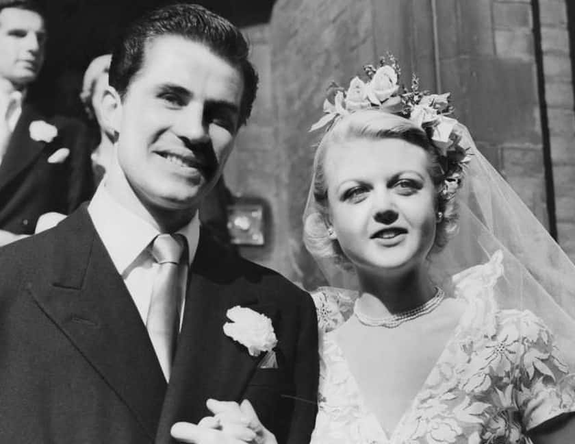 Angela Lansbury Facts