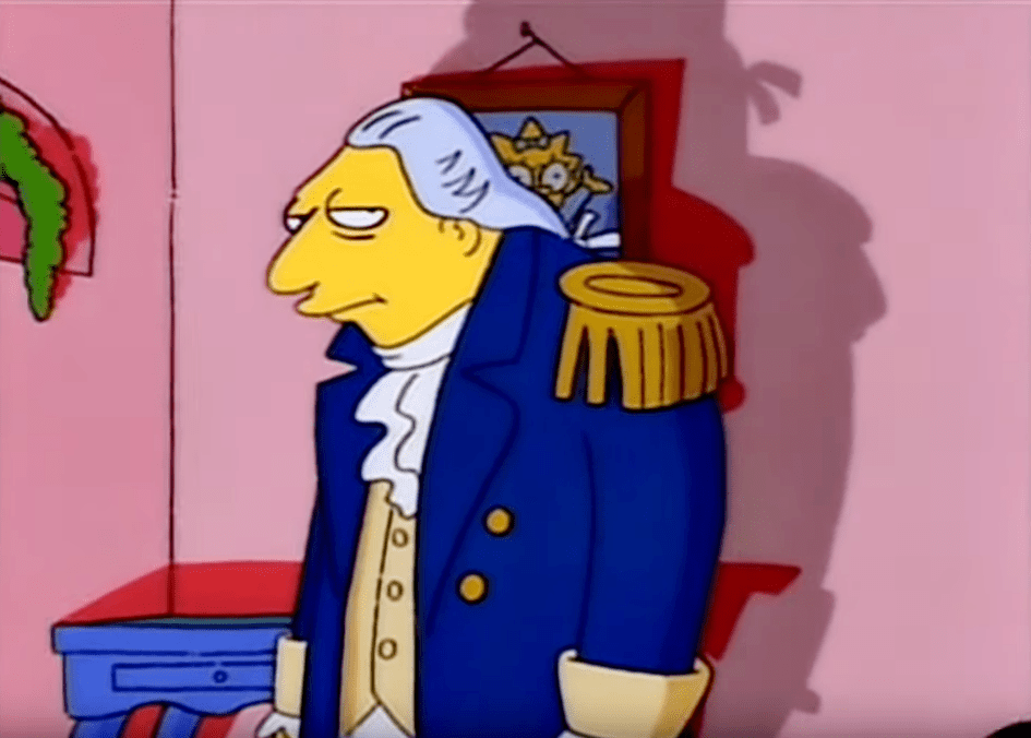 Benedict Arnold facts