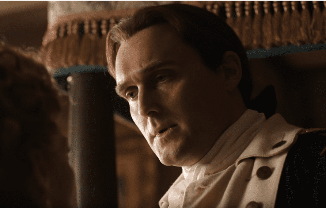 Benedict Arnold facts