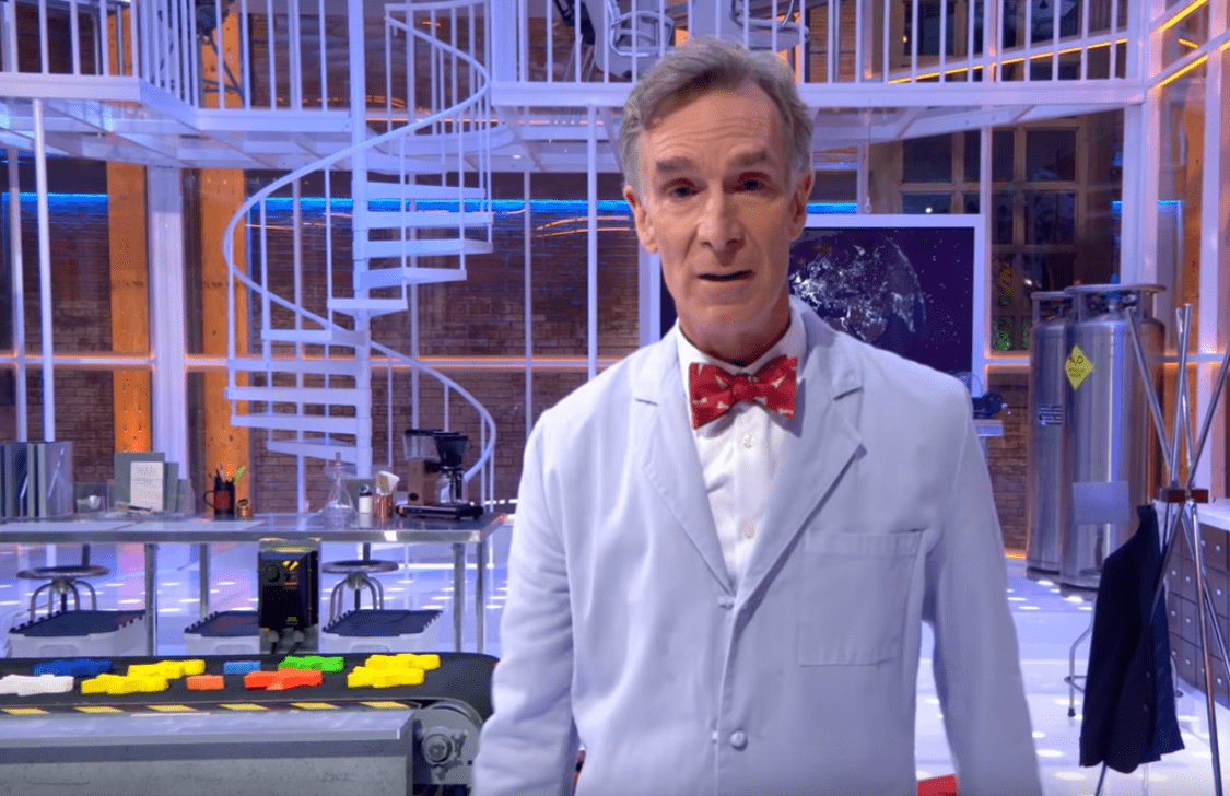 Bill Nye facts