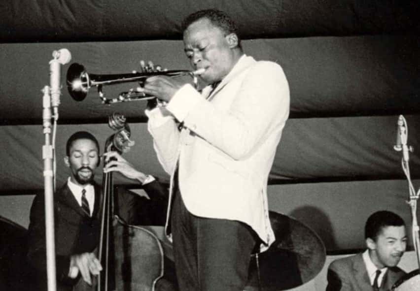 Miles Davis facts