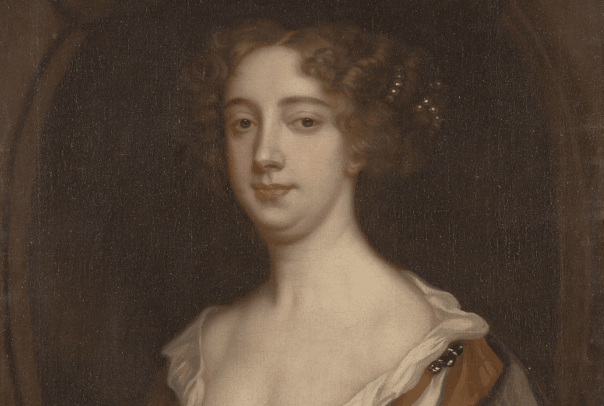 Hortense Mancini Facts