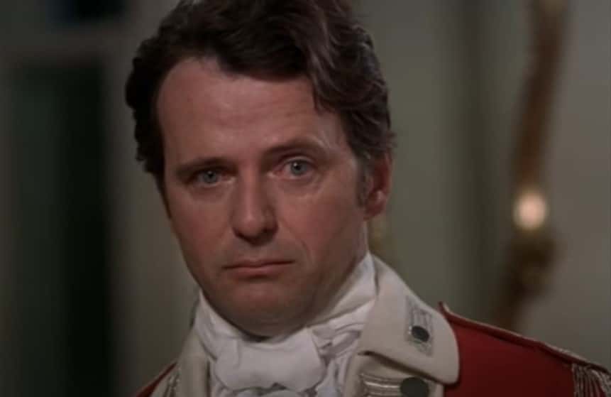 Benedict Arnold facts