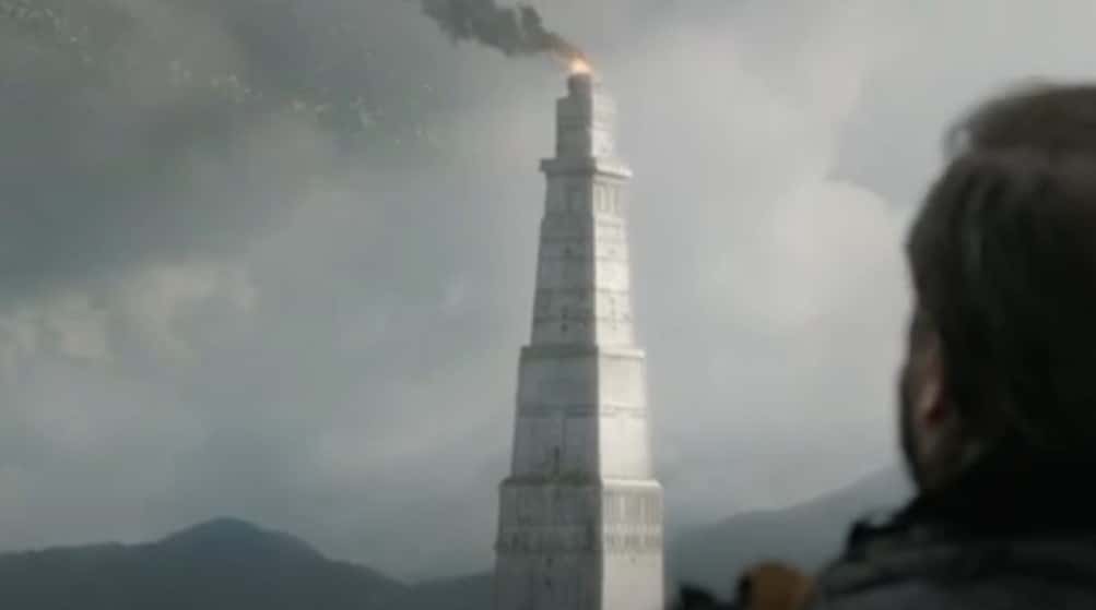 Aegon The Conqueror fac