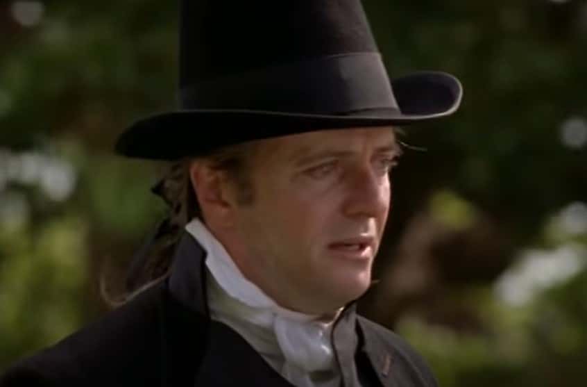 Benedict Arnold facts