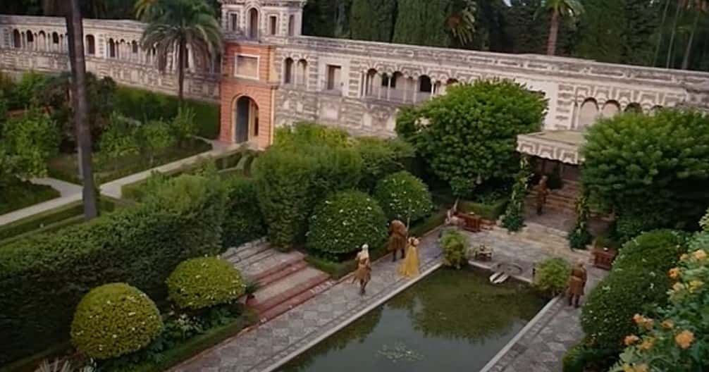 Aegon The Conqueror fac