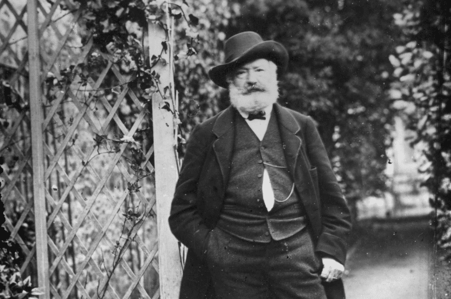 Victor Hugo Facts