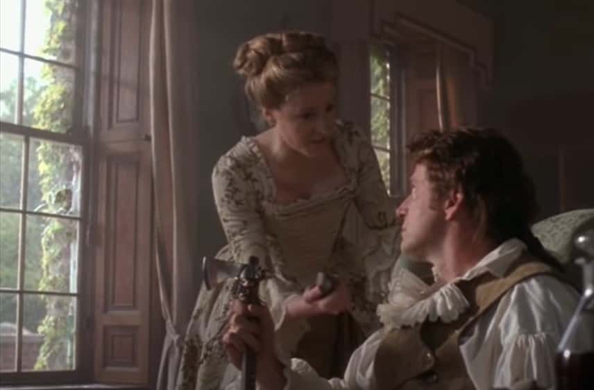 Benedict Arnold facts