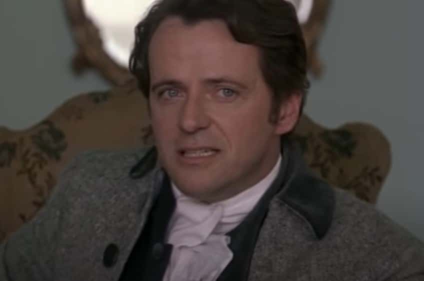 Benedict Arnold facts