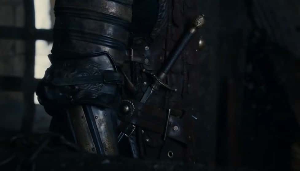 Aegon The Conqueror fac