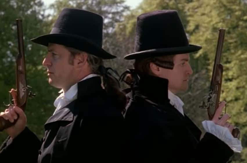 Benedict Arnold facts