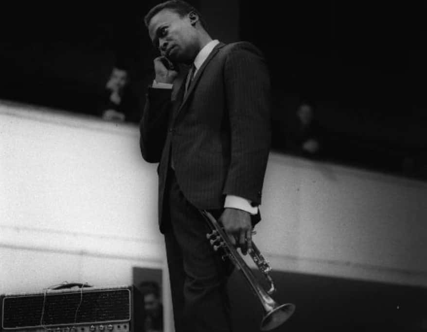 Miles Davis facts