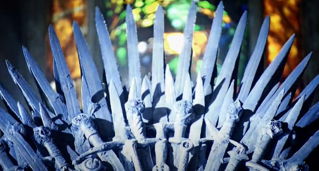 Aegon The Conqueror fac