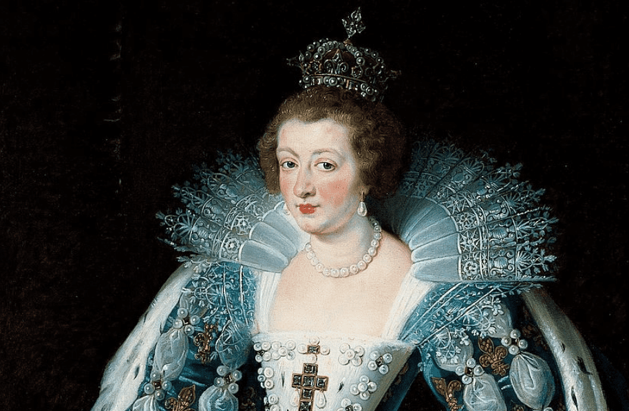 Hortense Mancini Facts