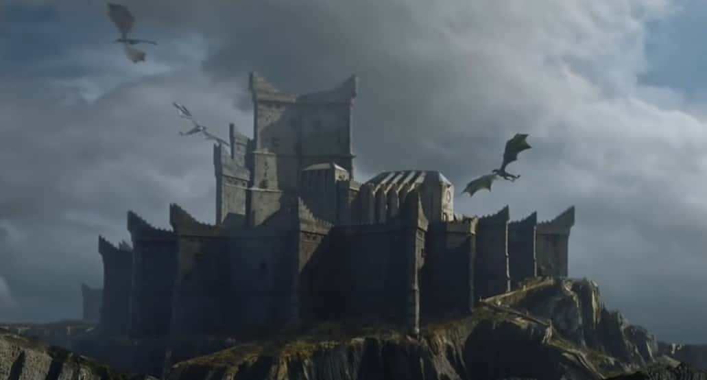 Aegon The Conqueror fac