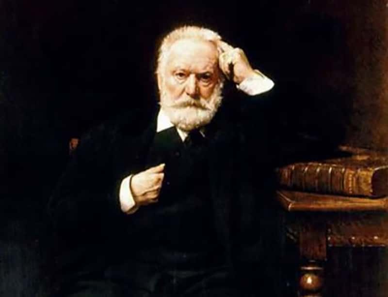 Victor Hugo 