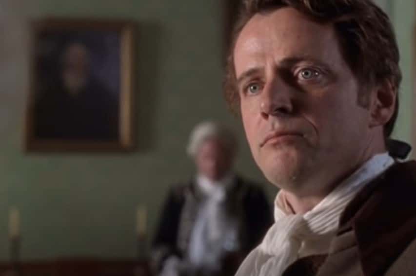 Benedict Arnold facts