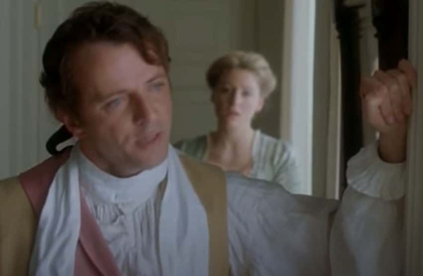 Benedict Arnold facts