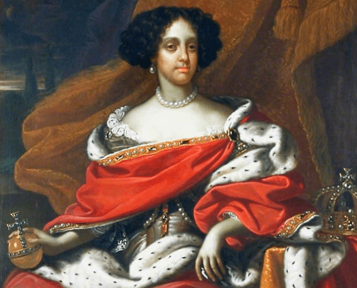 Charles II Facts