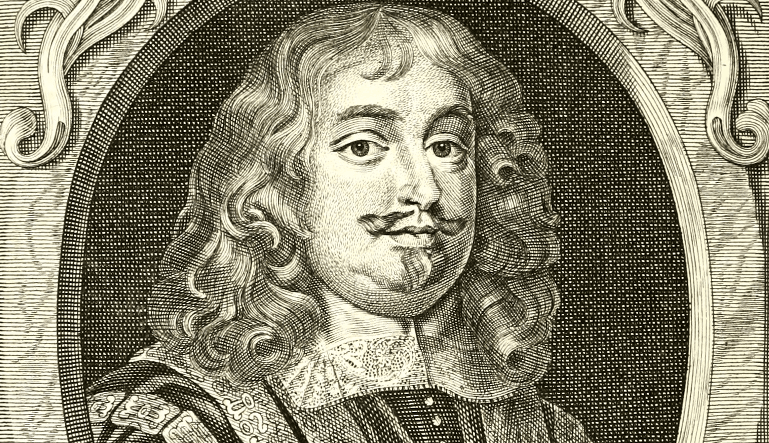 Charles II Facts