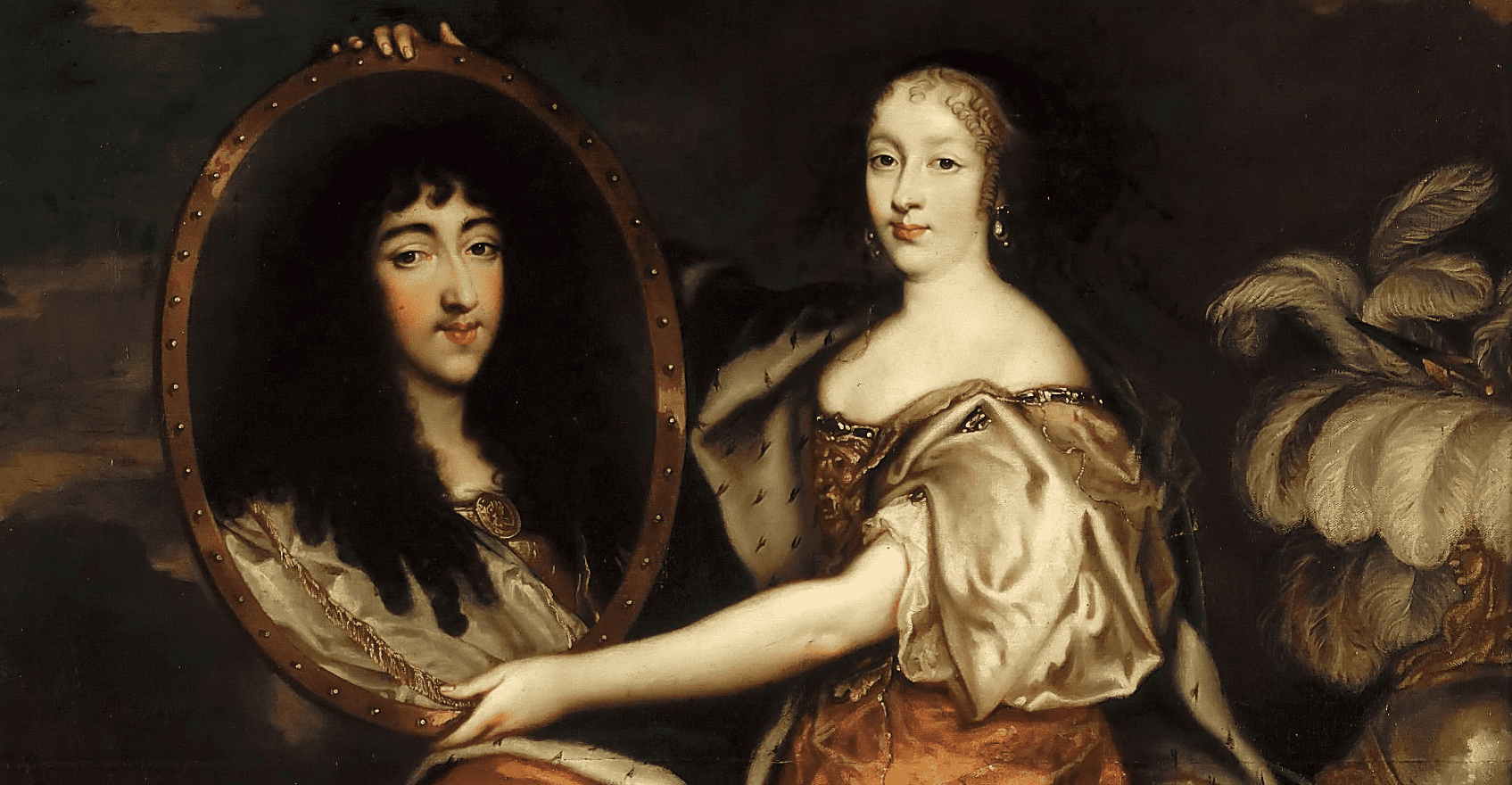 Charles II Facts