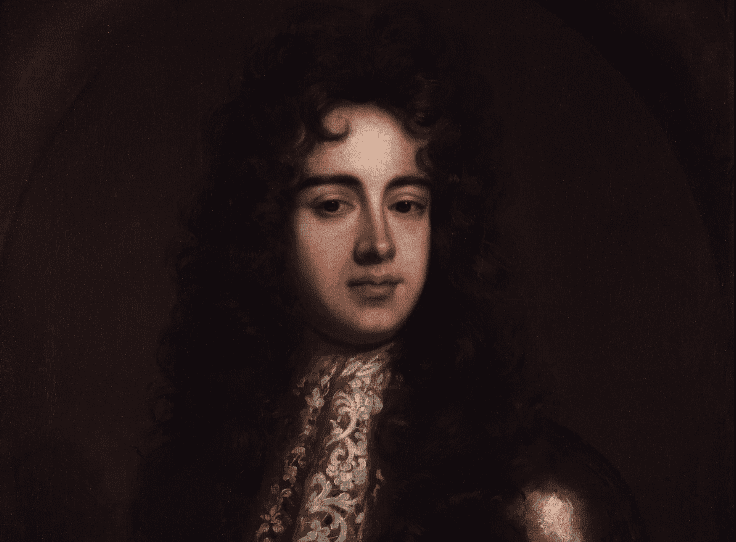 James Scott, Duke of Monmouth