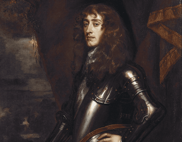 Charles II Facts