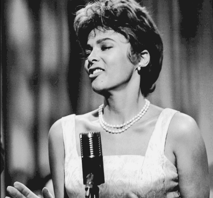 Dorothy Dandridge Facts