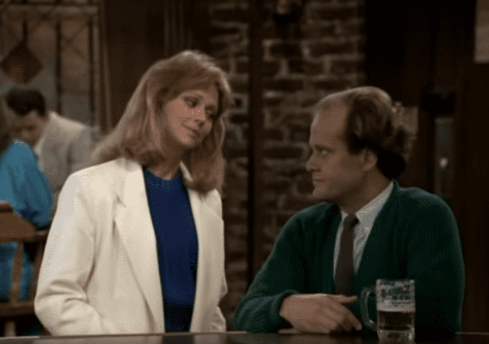 Kelsey Grammer Facts