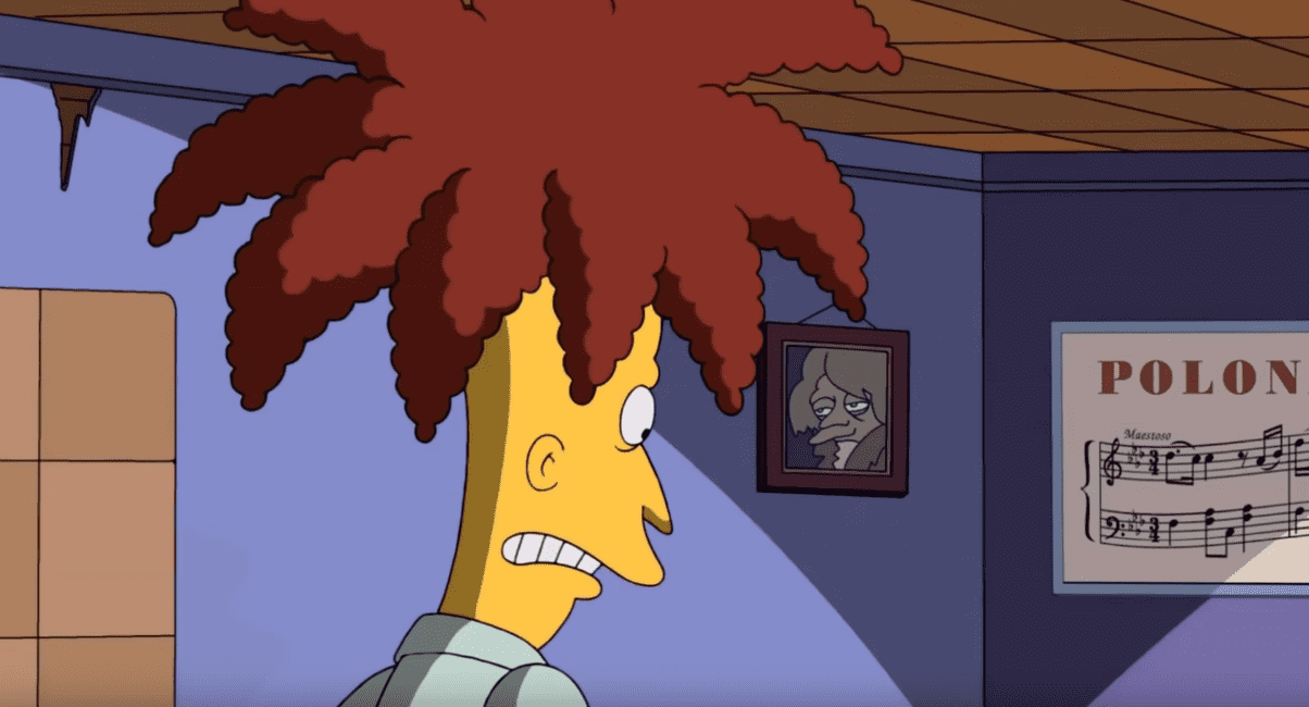 Kelsey Grammer Facts