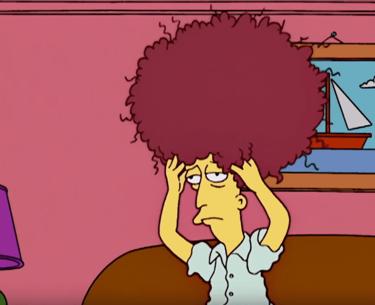 Kelsey Grammer Facts