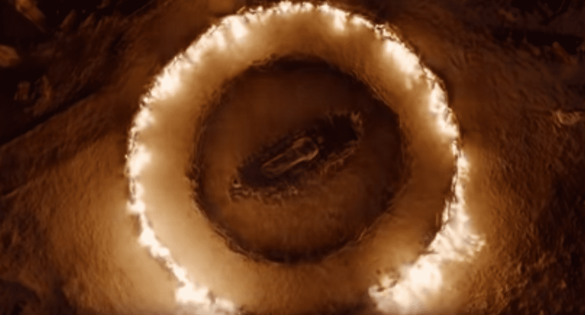 Aegon the Conqueror Facts