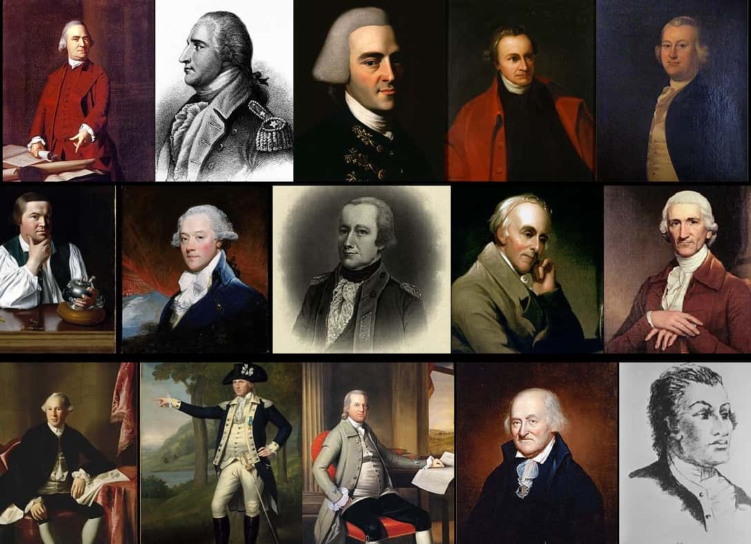 Benedict Arnold facts