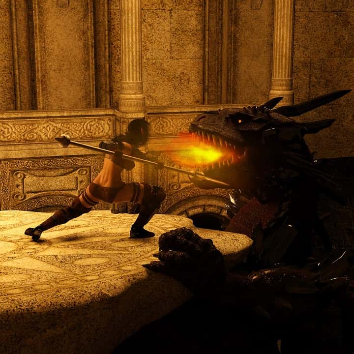 Aegon the Conqueror Facts