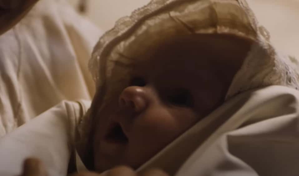 Margaret Beaufort facts