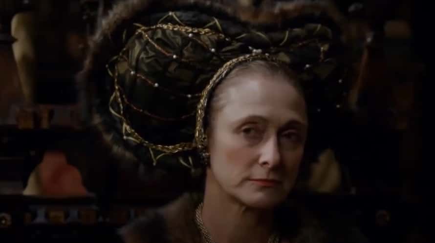 Elizabeth Woodville facts