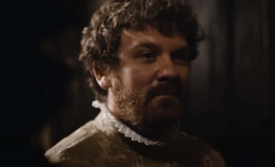 Margaret Beaufort facts