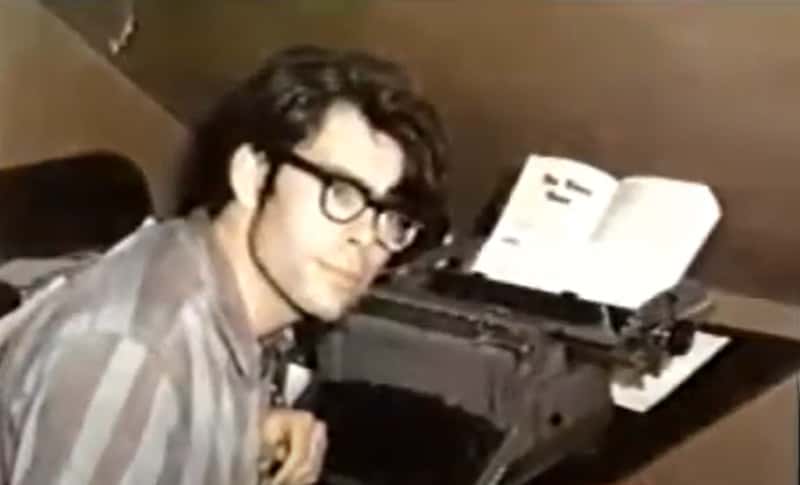 Stephen King facts