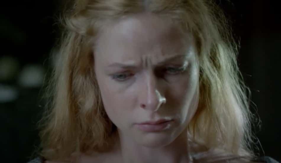 Elizabeth Woodville facts