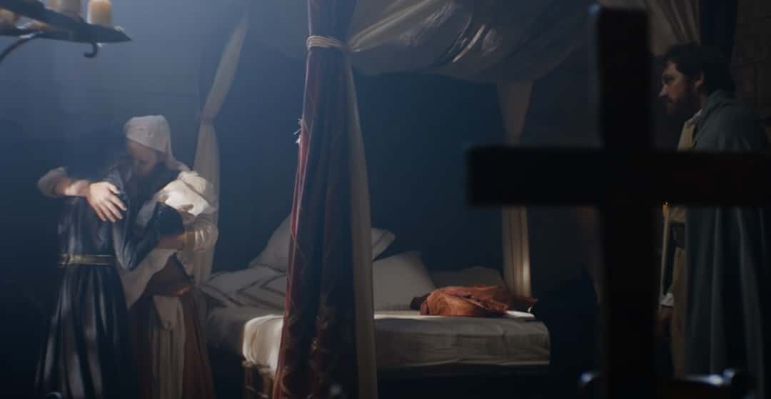 Margaret Beaufort facts