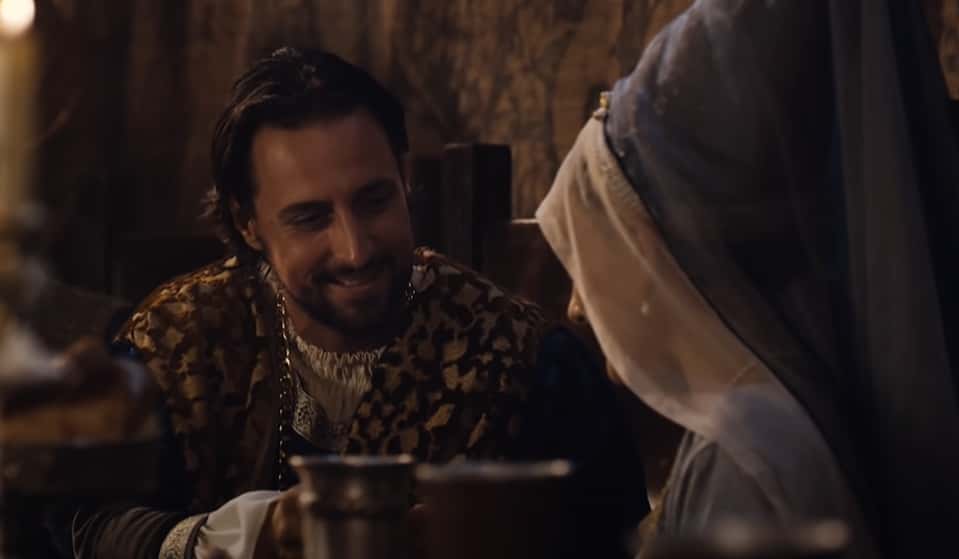 Margaret Beaufort facts